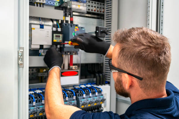 Best Electrical Repair Services  in Hearne, TX