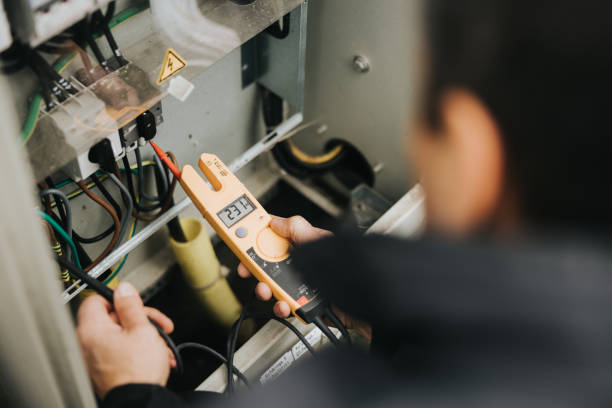 Best Industrial Electrical Services  in Hearne, TX