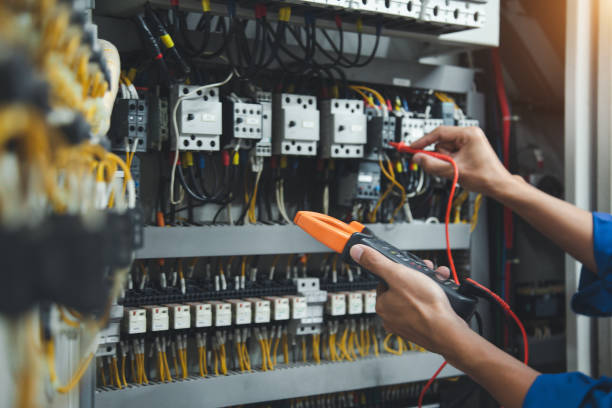 Best Electrical System Inspection  in Hearne, TX