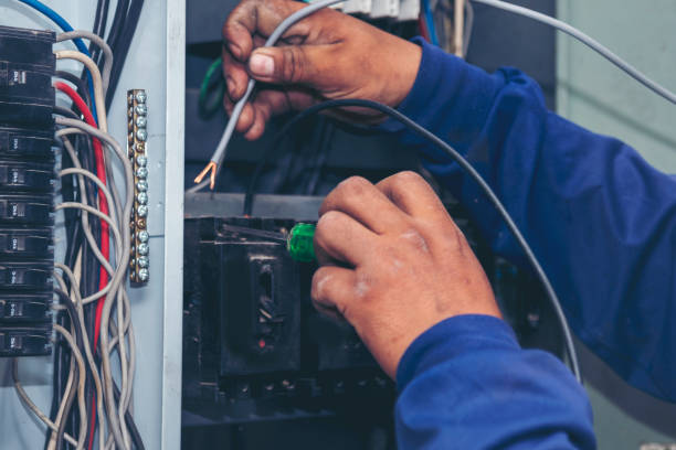 Best Electrical Outlet Repair  in Hearne, TX