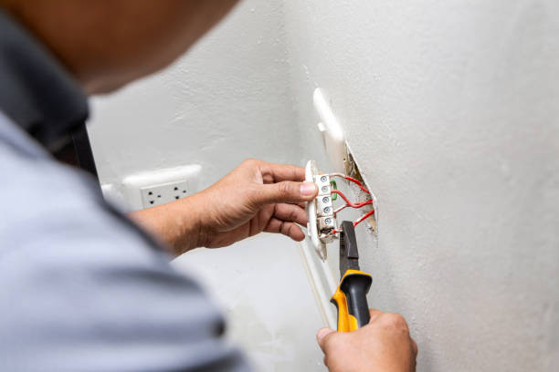 Best Electrical Wiring Services  in Hearne, TX