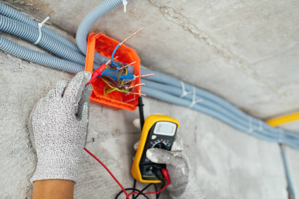 Affordable Electrical Installation in TX