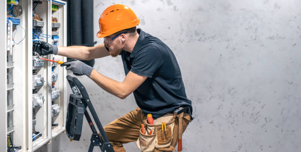 Best Electrician for Home Renovation  in Hearne, TX