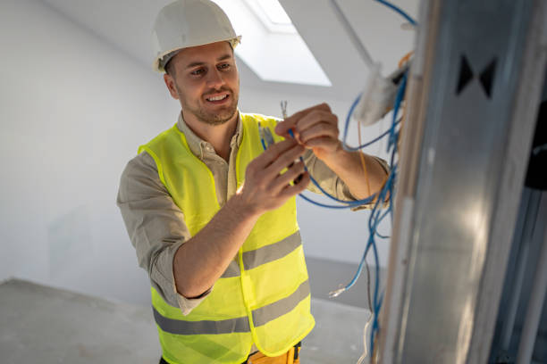 Best Electrical Installation Contractor  in Hearne, TX