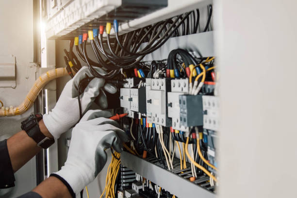 Best Electrical Rewiring Services  in Hearne, TX